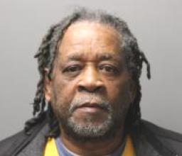 Norman Wesley Morris Sr.