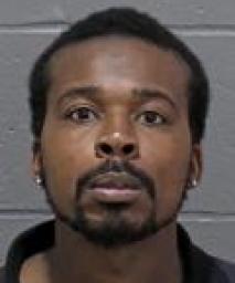 Justin Lamar Wilson 