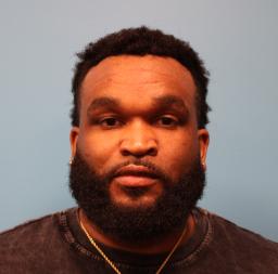 Zachary Mychal Mitchell 