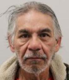 Sven Hutsaenotsa Cederstrom 