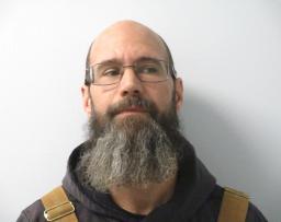 Michael Shawn Skaggs 