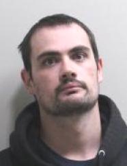 Dustin Dean Reynolds 