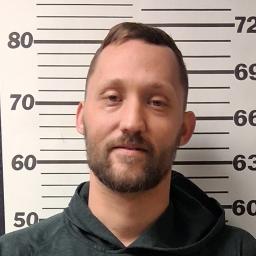 Chadwick Wayne Wilson 