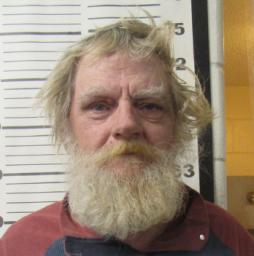 Gerald Wayne Colston 