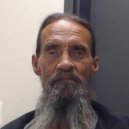 Billy Gene Owens 