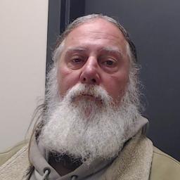 Michael Monroe Booth 