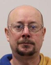 Michael Gregory Hollingshead 