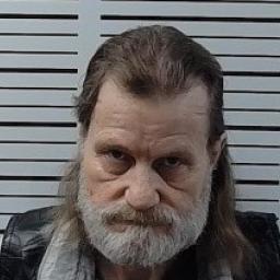 Donald Mckinley Hammers 