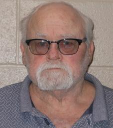 Garry Delbert Harris Sr.