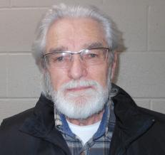 David Eugene Caldwell 