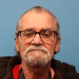 William James Trusty 