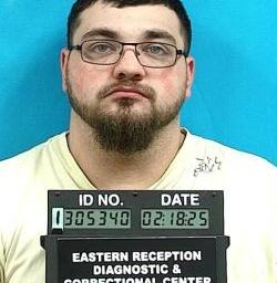 Trent Joshua Collins 