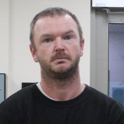 Dustin Wayne Holliman 