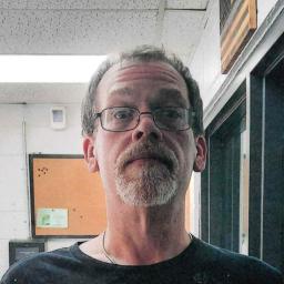 Edward Patrick Clark 