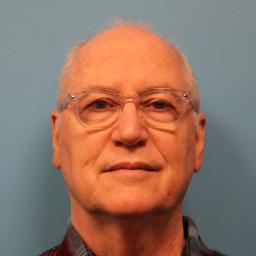 William Harold Laursen 