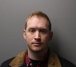 Nicholas Henry Haglof 