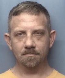 Timothy Scott Durbin 