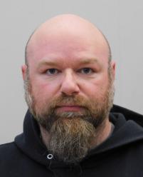 Christopher Michael Buckwalter 