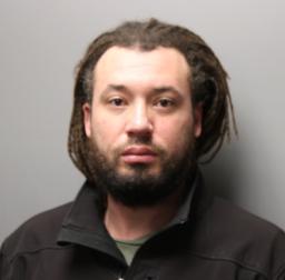 Anthony Michael Terry 