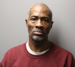 Anthony Maurice Brown 