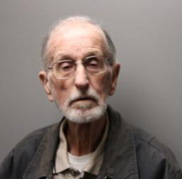 George Richard Fox 2nd