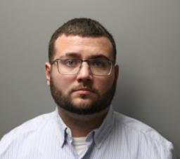 Connor Michael Brueggemann 