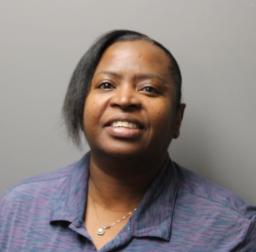 Stacey Yvette Williams 