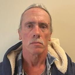 Richard Scott Mercer 