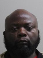 Antoine Donnell Pearson 