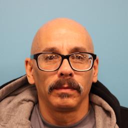 Alexander Fransisco Colon 