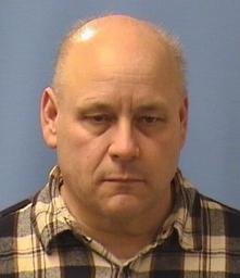 Patrick Michael Larson 