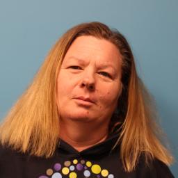 Sharon Marie Thompson 