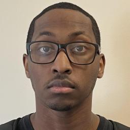Ian Marcus Mobley 