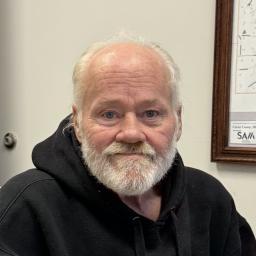 Joseph Lawrence Walters 