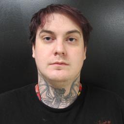 William Scott Sullivan 