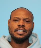 Official registry photo of AARON R EVANS