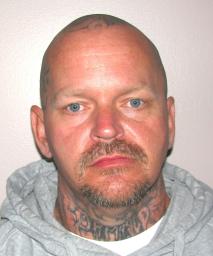 Dustin Lee Henderson 