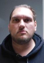 Dale Arthur Conger 2nd