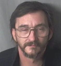 John Edward Standley Jr.