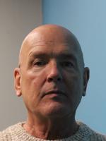 Donnie Brett Butcher 