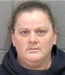 Candace Anne Henderson 