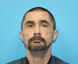 Charles Edward Barham 