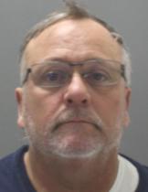 James Clyde Mitchell Jr.