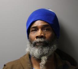 Fred Gus Mcgee Jr.