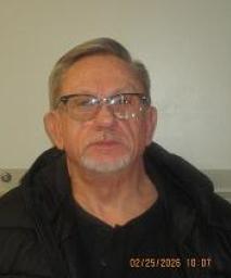 Terry Eugene Murphy 