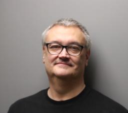 Charles Wayne Stalker Jr.