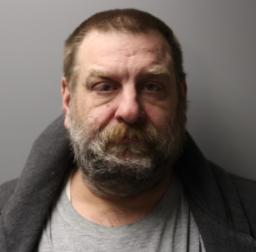 Christopher Lee Goers 