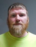 Official registry photo of ANTHONY J CARLTON