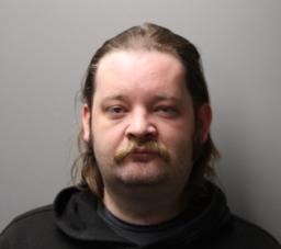 Timothy Bradley Morton 