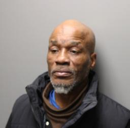 Willie Lee Wilson Jr.